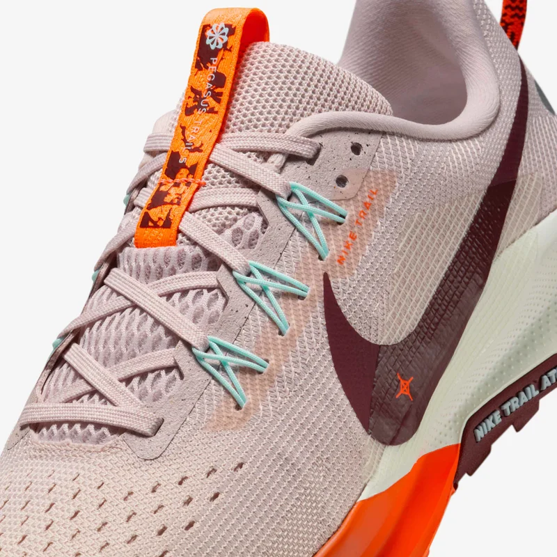 Nike Women's Pegasus 5 Trail-Running Shoes