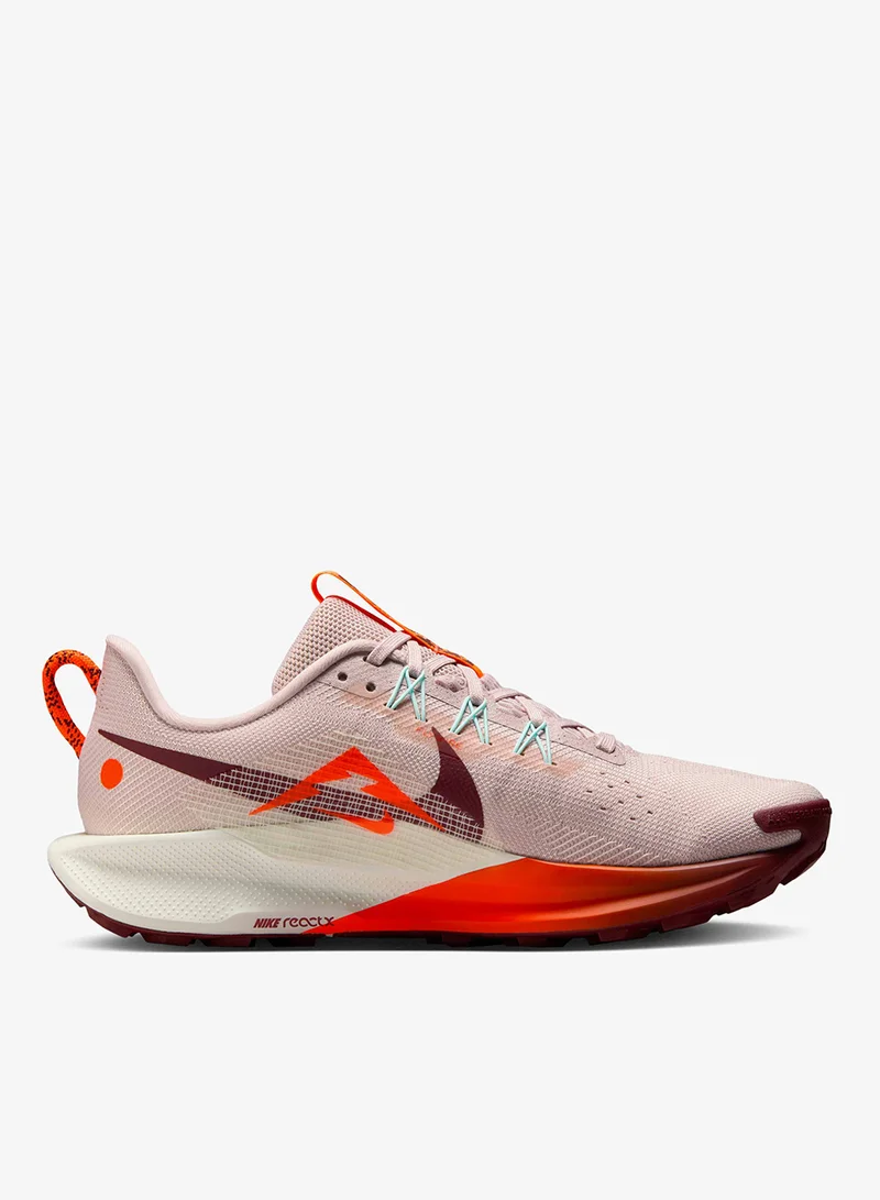 Women's Pegasus 5 Trail-Running Shoes