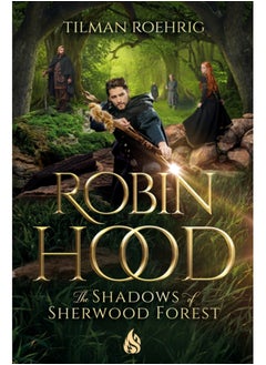 Robin Hood - The Shadows Of Sherwood Forest 