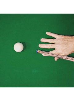 HY 20 Pieces Billiard Pool Cue Tips Pool Cue Tips Replacement Kit Pool Stick Tips Billiard Cue Tips with Storage Box for Pool Cues and Snooker  - Image 5