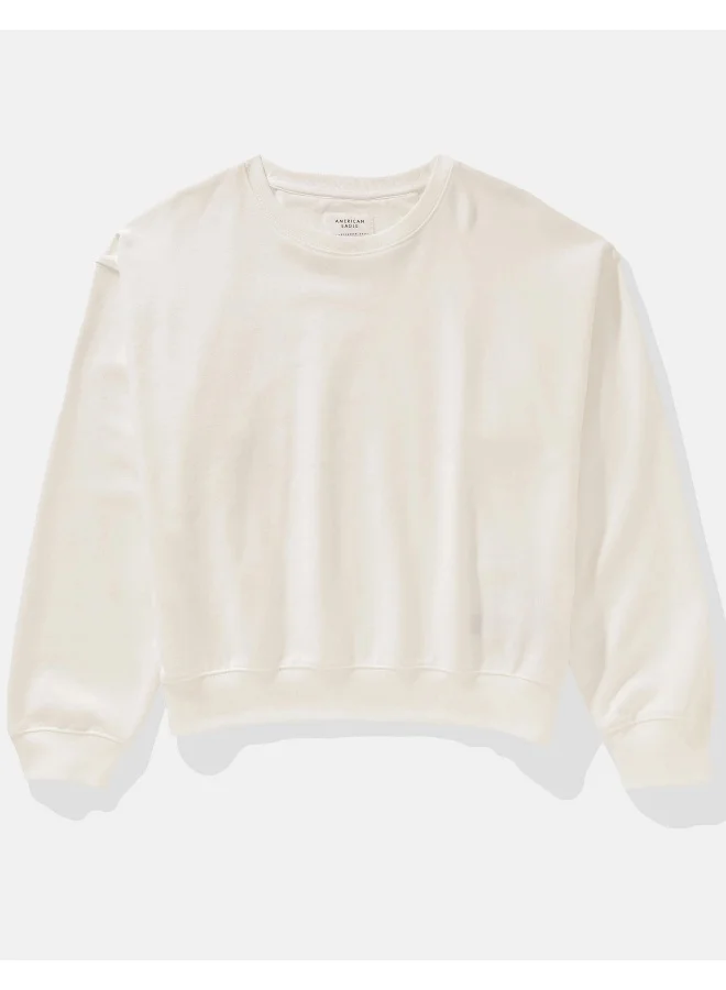 American Eagle AE Branded Sweatshirt