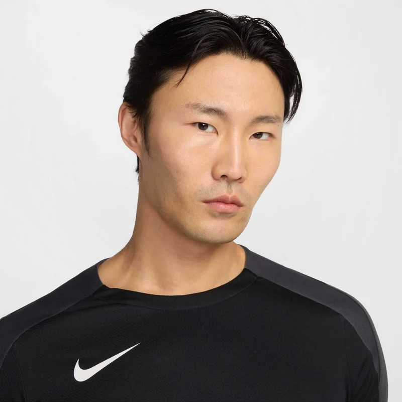 Nike Black Nike Strike+ for Men | Best Price UAE