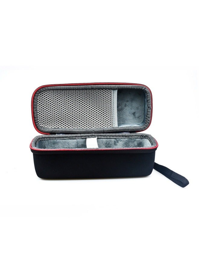 Suitable for JBL Flip 6/5/4 wireless Bluetooth speaker portable storage bag storage box Flip 6/5/4 protection box  - Image 1