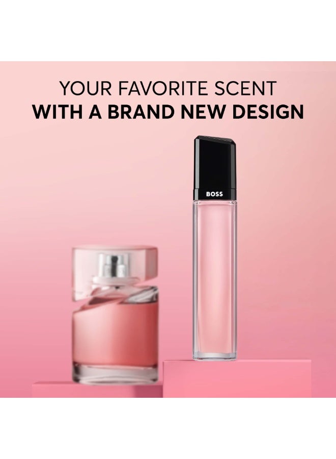 HUGO Femme EDP 75ml - Image 4