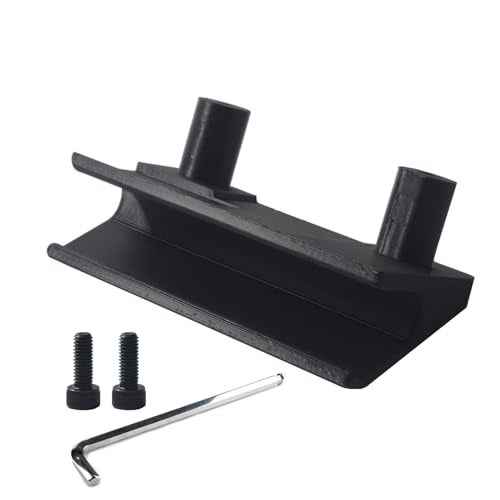 Uiuilz Trunk Handle for Toyota GR86 2022+ Suitable for Toyota GT86/GR86/BRZ Handle Accessories My 2022- for GR86 BRZ Trunk Accessories with Included Screws Installation Tools - Image 2
