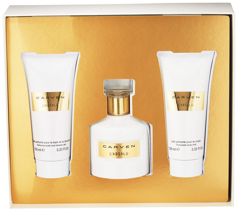 Carven L'absolu Gift Set for Women - Image 4