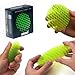 Morf Fidget Worm Toy Flexible 3D Sensory Slug Figgy Toy for Kids Teens and Adults Stretchy Quiet Stress and Anxiety Relief Focus For Play School Work Gifts Great For Classroom and Office - Image 3