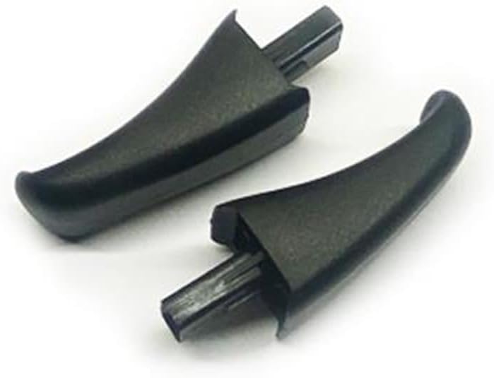 Wivplex Car Seat Adjust Knob Handle Set - Image 2