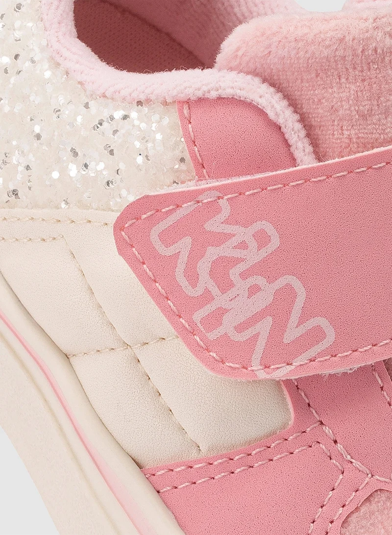 كلين كلين سنيكرز فريستايل