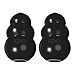 KONG Extreme Dog Toy Fetch Chew Toy TreatFilling Capabilities Erratic Bounce for Extended Play Time Most Durable Natural Rubber Material for Power Chewers for XLarge Dogs Pack of 2 - Image 3