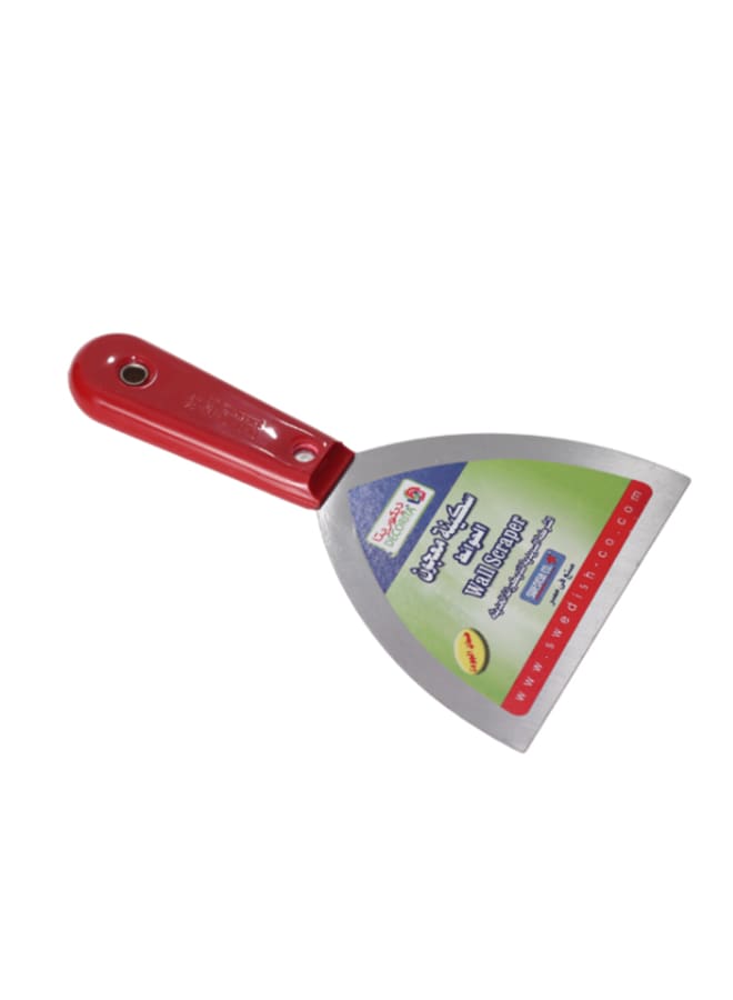 سكينة معجون حوائط 5 بوصة مصرى