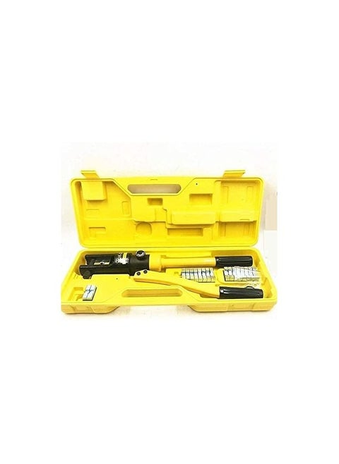 Hydraulic Crimping Tools Range 16-240mm