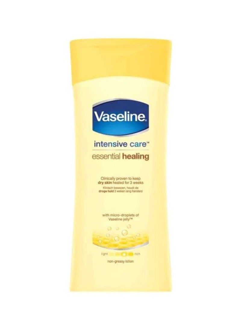 Vaseline Intensive Care Essential Healing Body Lotion 400ml