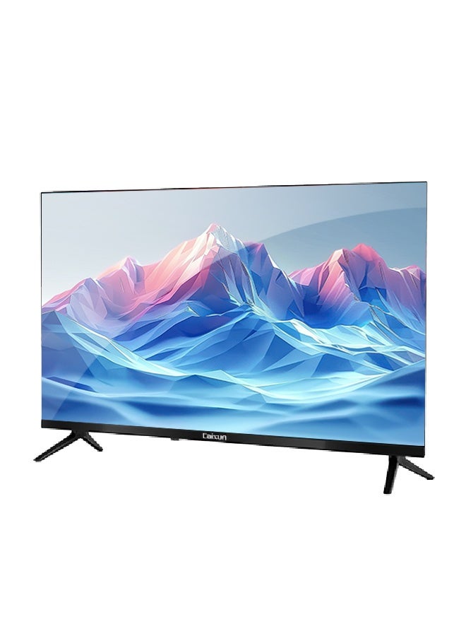 كايزين تلفزيون كايكسون 32 بوصة HD بدون حواف - مدخلين HDMI، مدخلين USB، زاوية مشاهدة واسعة - CAI32VA4NHA1A - إضاءة خلفية DLED - Image 2
