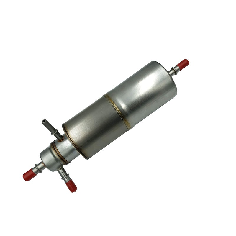 MOCW Fuel Filter With Pressure Regulator 163 477 07 01 Fit for Mercedes ML320 ML430 ML55 W163 Replace OE 1634770701