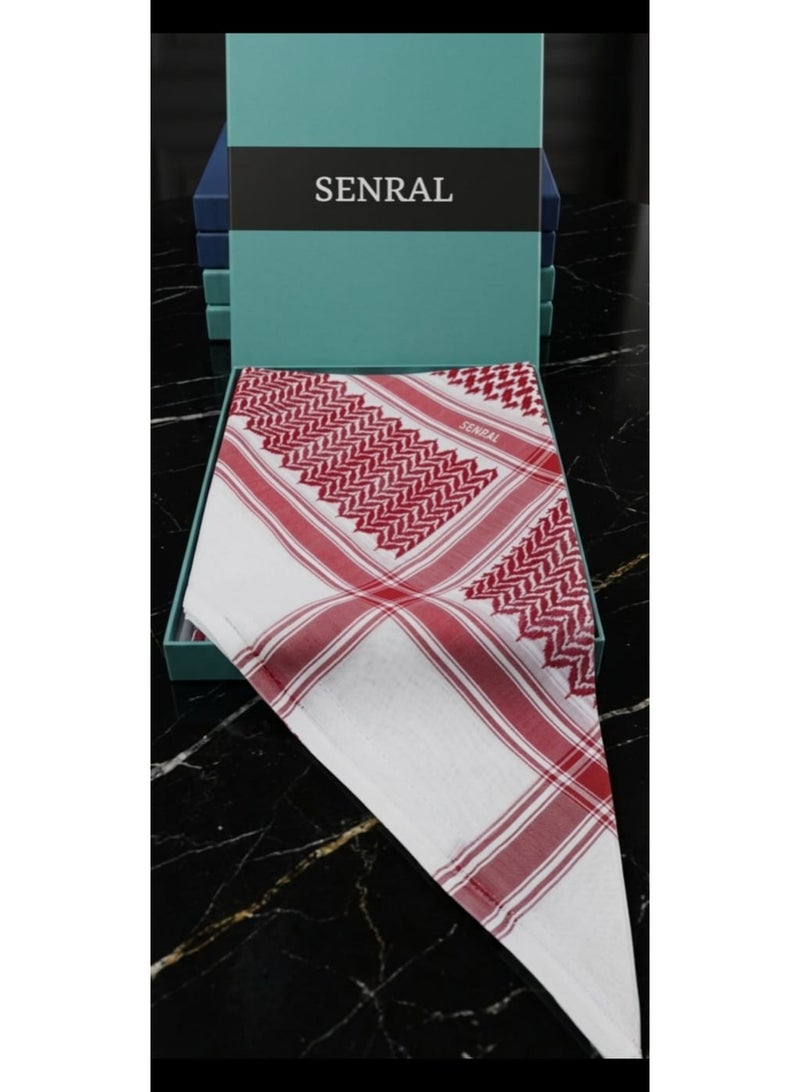 شماغ رجالي - Image 2