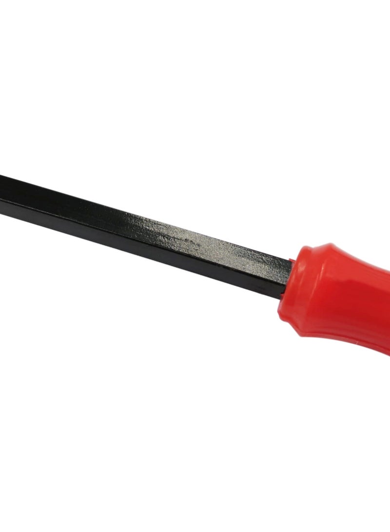 Car Door Panel and Trim Removal Hand Tool - 1 Pc Upholstery and Clip Remover  - Image 4