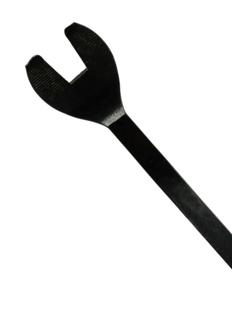 Car Door Panel and Trim Removal Hand Tool - 1 Pc Upholstery and Clip Remover  - Image 3