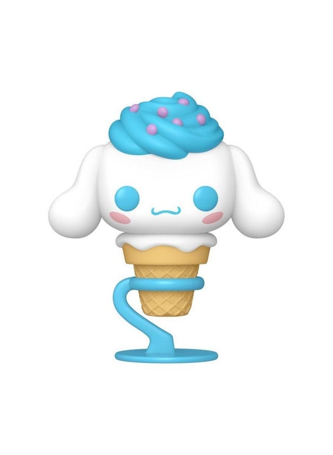 Funko Funko Pop Cinnamoroll Special Edition 98  - Image 2