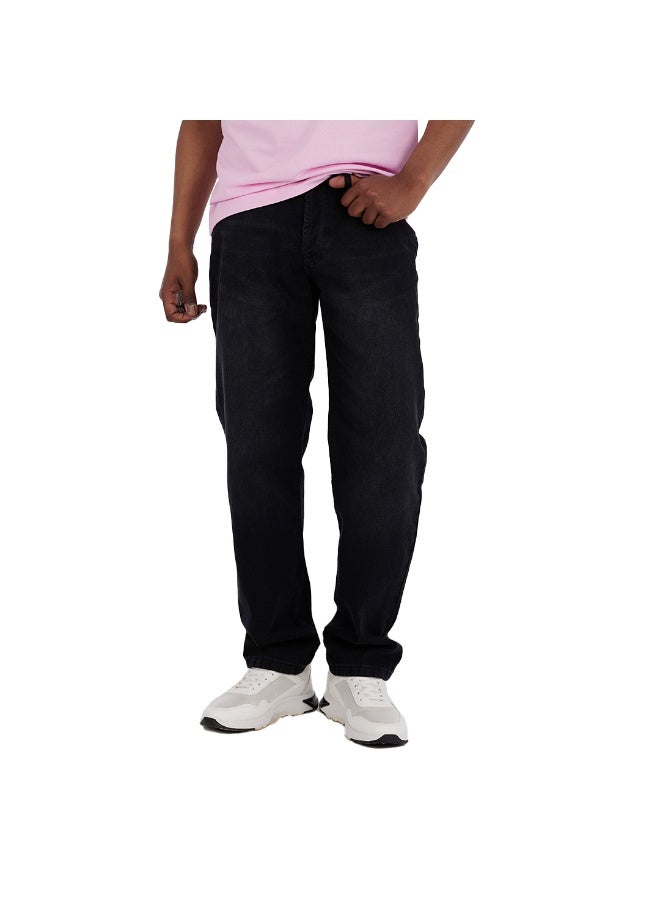DOTT Loose Fit Jeans  - Image 1