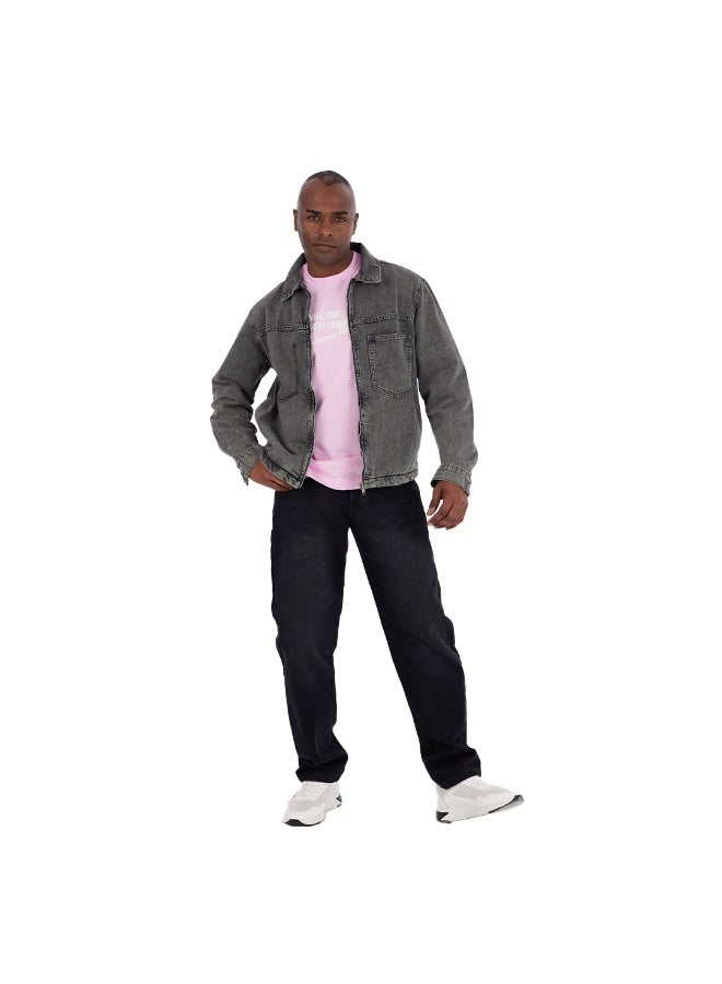 DOTT Loose Fit Jeans  - Image 4
