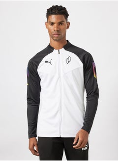 Neymar Jr Thrill Football Training Jacket