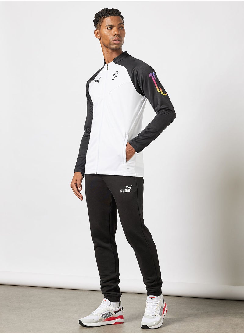 PUMA - Neymar Jr Thrill Football Training Jacket - Image 1