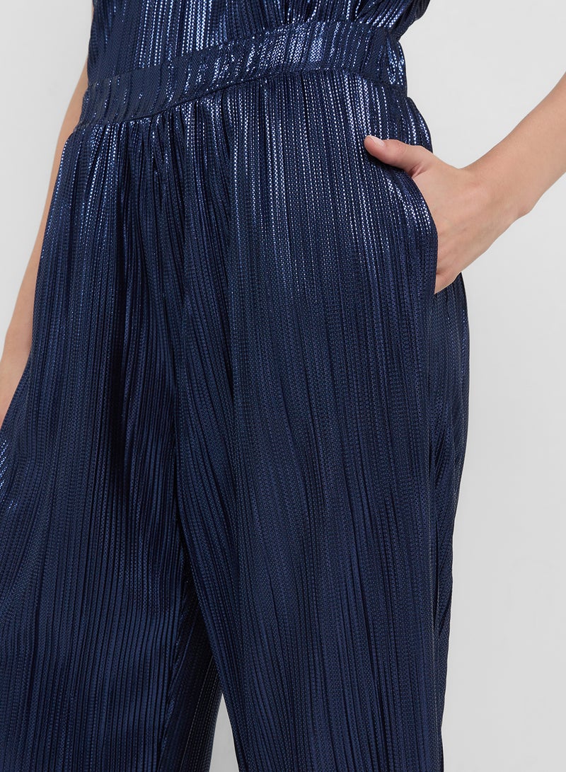 VERO MODA Wide Leg High Waist Pants  - Image 4