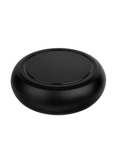 Smart IR Universal Remote Control Infrared WiFi Remote Controller IR Sensor Smart Home Hub IR Emitter for Fan AC TV DVD App Control Compatible with Alexa Google Assistant