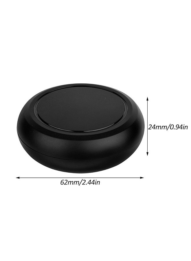 Generic - Smart IR Universal Remote Control Infrared WiFi Remote Controller IR Sensor Smart Home Hub IR Emitter for Fan AC TV DVD App Control Compatible with Alexa Google Assistant - Image 1