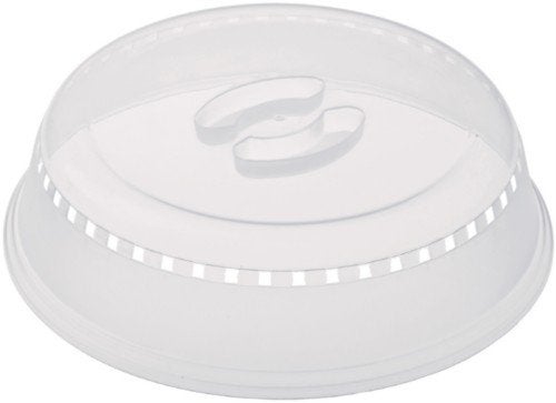 غطاء طبق صغير للميكروويف