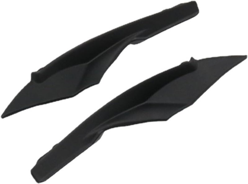 Vuzmode Windshield Wiper Cowl Cover for Mitsubishi Lancer - Image 5