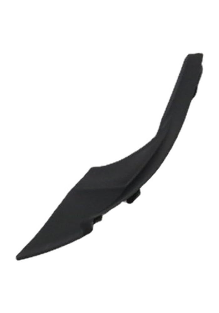 Vuzmode Windshield Wiper Cowl Cover for Mitsubishi Lancer - Image 3