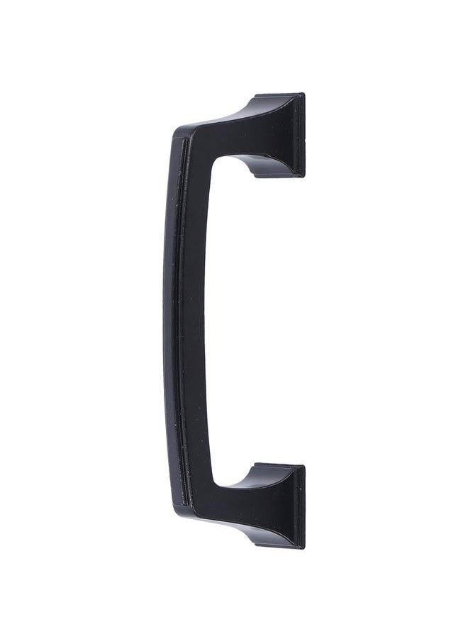 Thoraya Cabinet Pull Zinc Alloy Durable Simple Design Kitchen Cupboard Drawer Handle HardwareB01250S  - Image 3