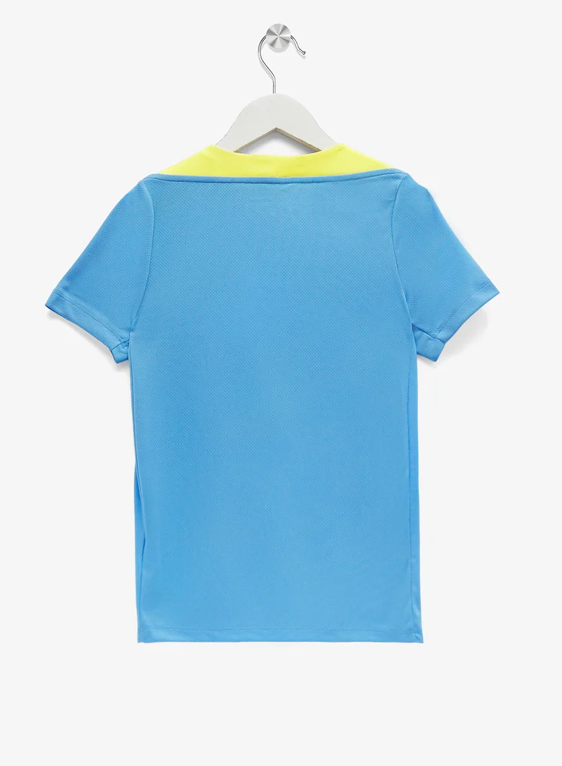 نايكي Youth Fc Barcelona Dri-Fit Strike Top