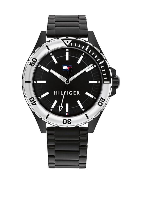 Tommy Hilfiger LOGAN Men's Watch, Analog