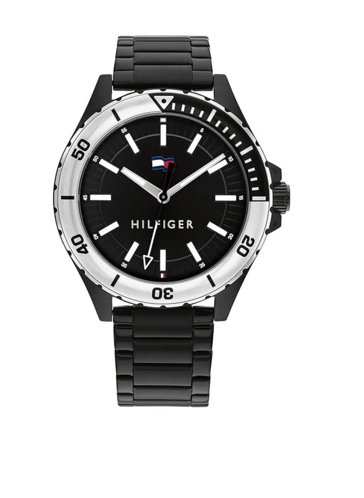 Tommy Hilfiger LOGAN Men's Watch, Analog