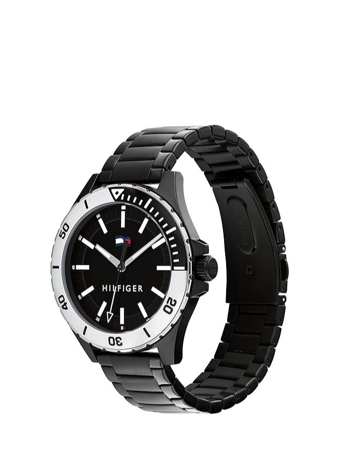 Tommy Hilfiger LOGAN Men's Watch, Analog