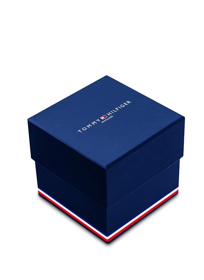 Tommy Hilfiger LOGAN Men's Watch, Analog