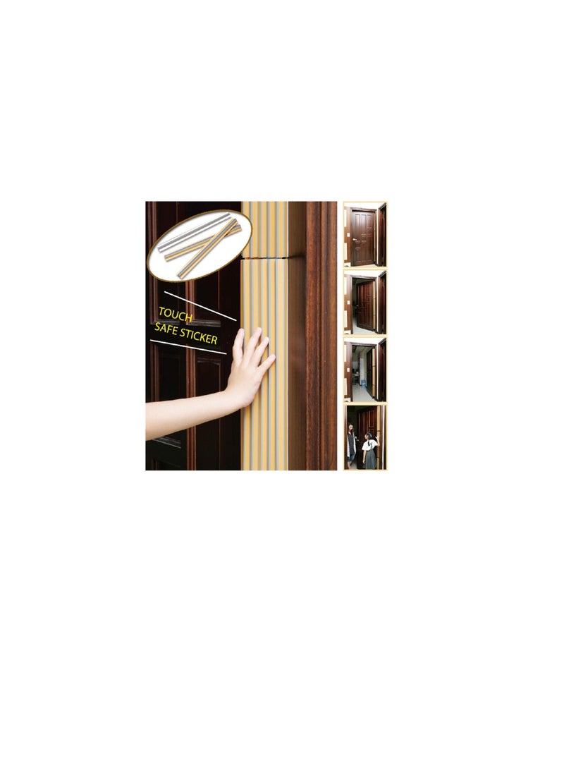 ROBUSTLINE Finger Door Guard for Kids  - Image 1