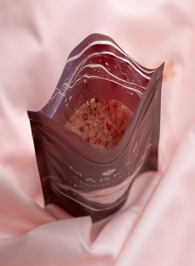 MARKY'S Himalayan Pink Salt - 16 oz / 454 g (Himalayan Fine) - Image 4