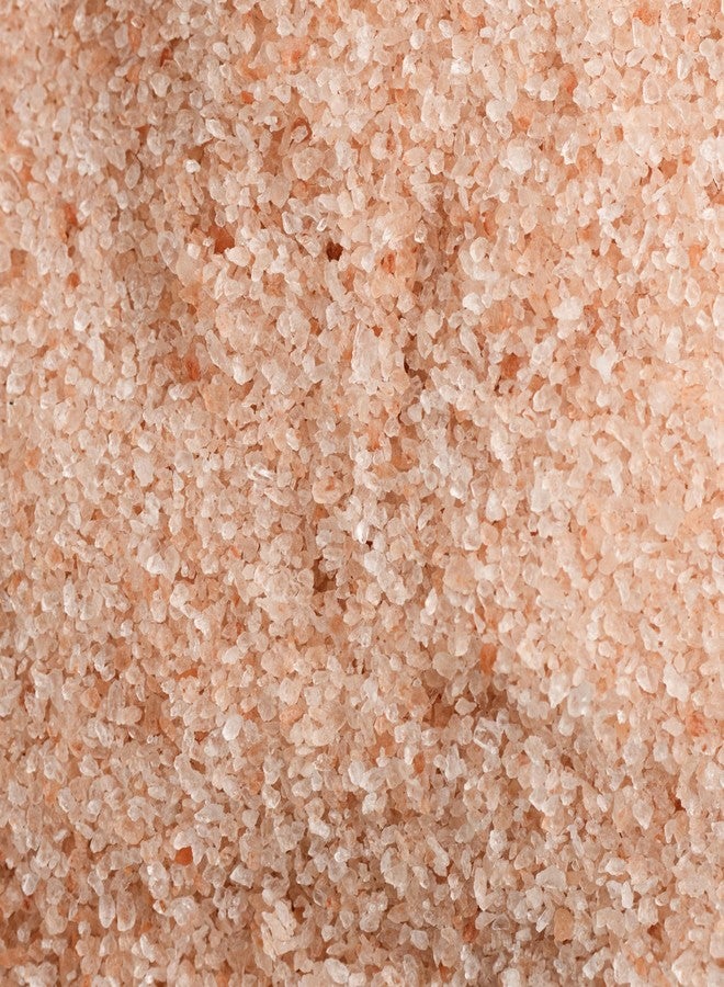 MARKY'S Himalayan Pink Salt - 16 oz / 454 g (Himalayan Fine) - Image 2