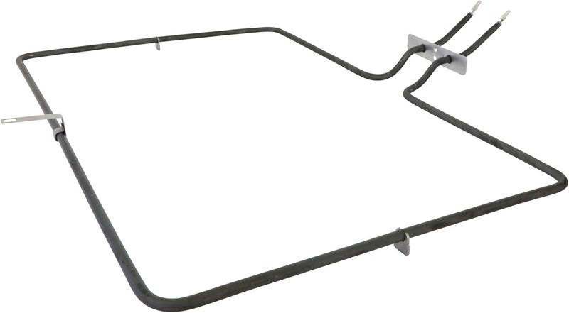 Kitchen Basics 101 : W10779716 Range Oven Bake Element Replacement for Whirlpool KitchenAid Maytag JennAir W10289097, PS11703285, W10774342, AP5970727 4161369 JDS, JES, JIS, KER, KFE, KSE, MER - Image 1