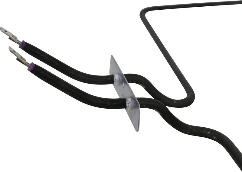 Kitchen Basics 101 : W10779716 Range Oven Bake Element Replacement for Whirlpool KitchenAid Maytag JennAir W10289097, PS11703285, W10774342, AP5970727 4161369 JDS, JES, JIS, KER, KFE, KSE, MER - Image 4