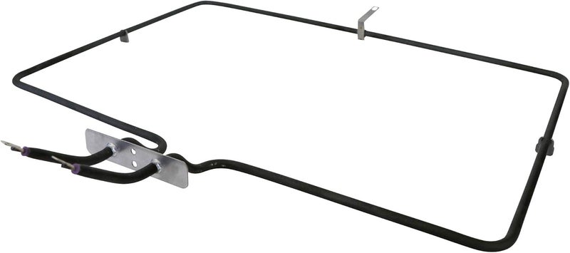 Kitchen Basics 101 : W10779716 Range Oven Bake Element Replacement for Whirlpool KitchenAid Maytag JennAir W10289097, PS11703285, W10774342, AP5970727 4161369 JDS, JES, JIS, KER, KFE, KSE, MER - Image 3