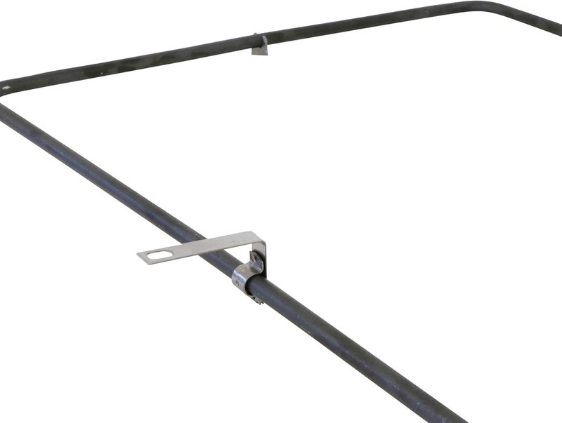 Kitchen Basics 101 : W10779716 Range Oven Bake Element Replacement for Whirlpool KitchenAid Maytag JennAir W10289097, PS11703285, W10774342, AP5970727 4161369 JDS, JES, JIS, KER, KFE, KSE, MER - Image 5