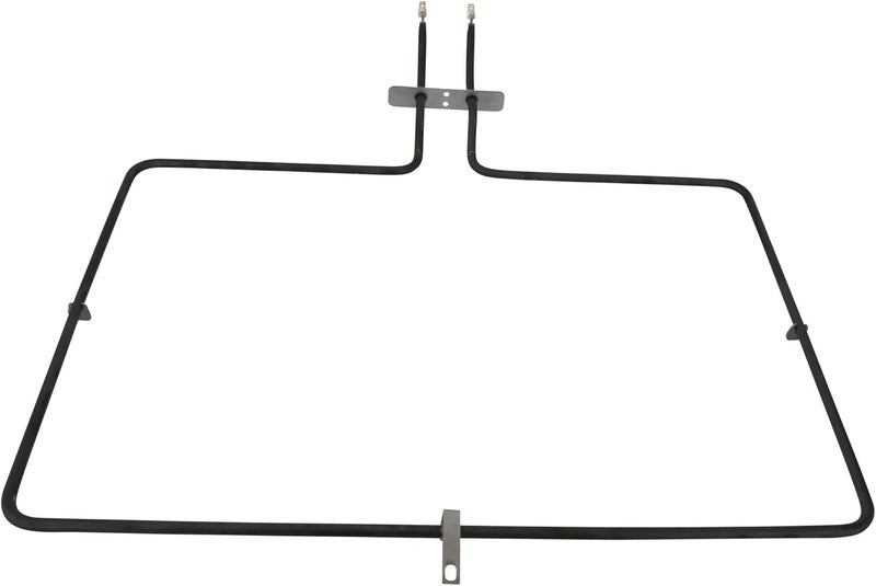 Kitchen Basics 101 : W10779716 Range Oven Bake Element Replacement for Whirlpool KitchenAid Maytag JennAir W10289097, PS11703285, W10774342, AP5970727 4161369 JDS, JES, JIS, KER, KFE, KSE, MER - Image 2