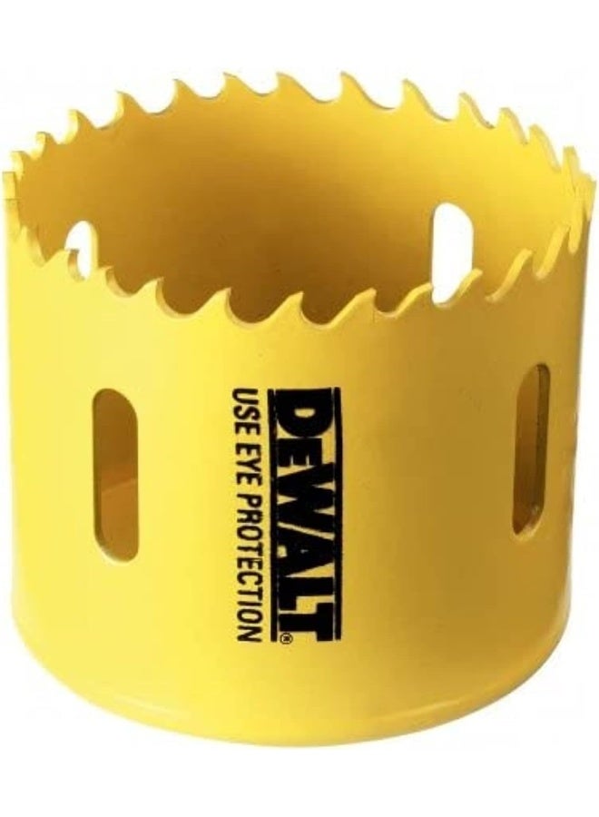 DEWALT Accs-Dewalt, Holesaw Bi-Metal 57 Mm - Image 2