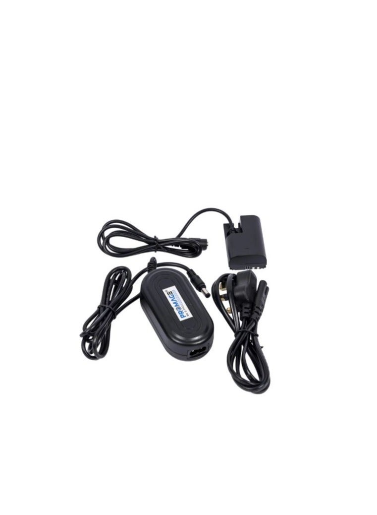 Promage PMAC-BLF19 AC Adapter With Charger For Panasonic BLF19 - Image 1