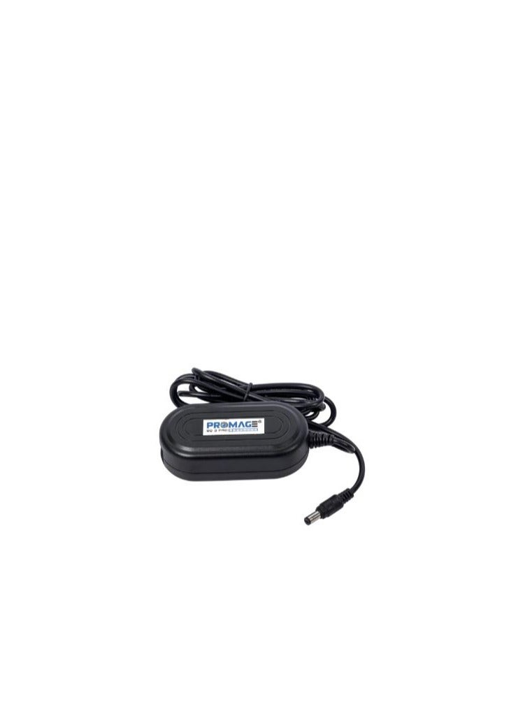 Promage PMAC-BLF19 AC Adapter With Charger For Panasonic BLF19 - Image 3